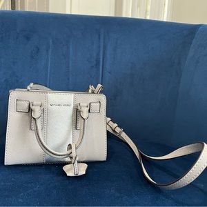 Michael Kors Mini Bag with Crossbody Strap